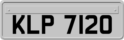 KLP7120