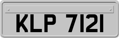 KLP7121
