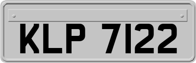 KLP7122
