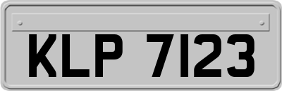 KLP7123