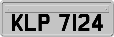 KLP7124