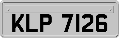 KLP7126