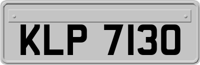 KLP7130