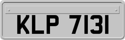 KLP7131