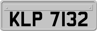 KLP7132