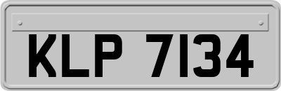 KLP7134