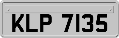 KLP7135