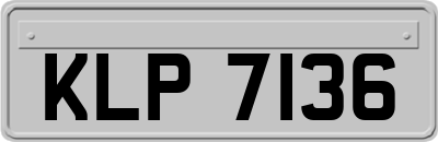 KLP7136