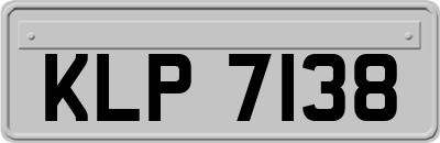 KLP7138
