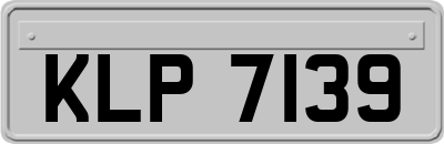 KLP7139