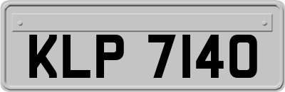 KLP7140