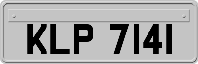 KLP7141