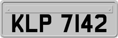 KLP7142