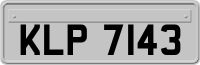 KLP7143
