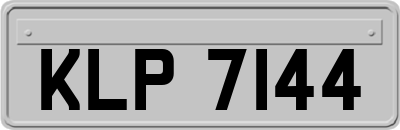 KLP7144
