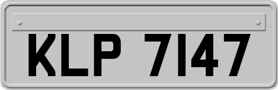 KLP7147