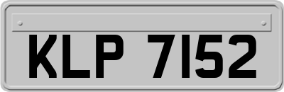 KLP7152