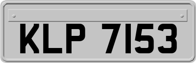 KLP7153