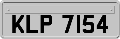 KLP7154