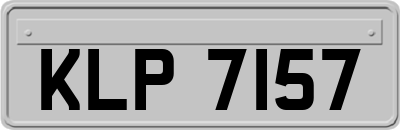 KLP7157
