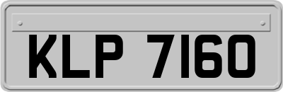 KLP7160