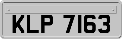 KLP7163