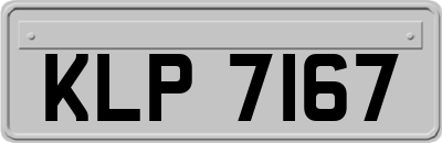 KLP7167