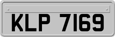 KLP7169