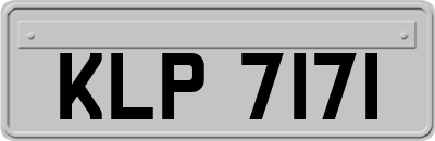 KLP7171