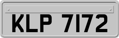 KLP7172