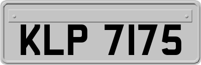 KLP7175