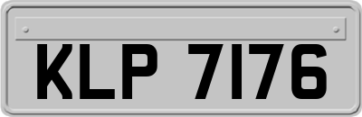 KLP7176