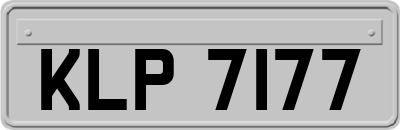 KLP7177