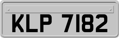 KLP7182