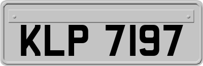 KLP7197