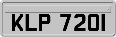 KLP7201