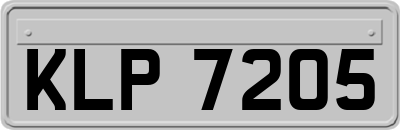 KLP7205