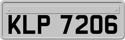KLP7206
