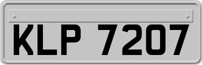 KLP7207