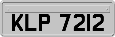 KLP7212