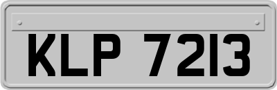 KLP7213