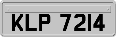 KLP7214