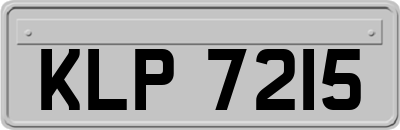 KLP7215