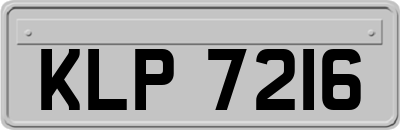 KLP7216