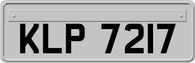 KLP7217