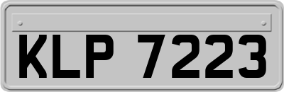 KLP7223