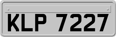 KLP7227