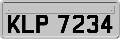 KLP7234