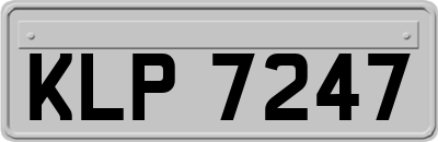 KLP7247
