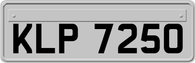 KLP7250